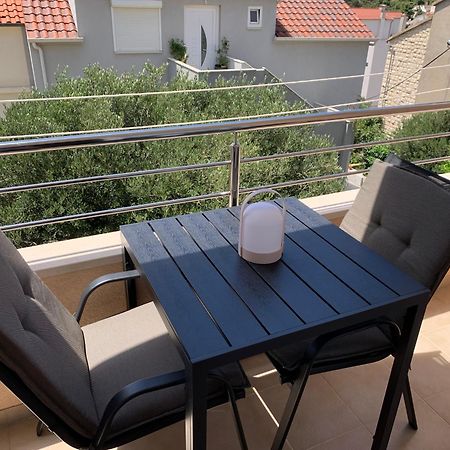 Apartments Kristina Đảo Hvar Ngoại thất bức ảnh