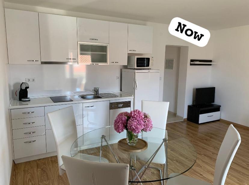 Apartments Kristina Đảo Hvar Ngoại thất bức ảnh