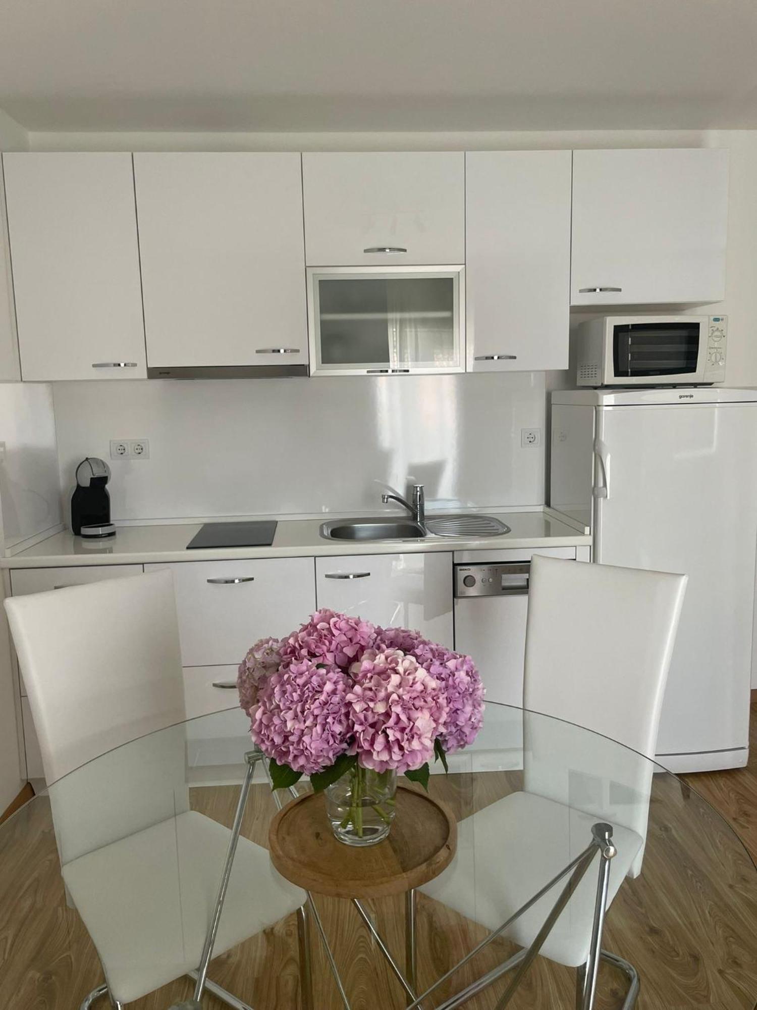 Apartments Kristina Đảo Hvar Ngoại thất bức ảnh