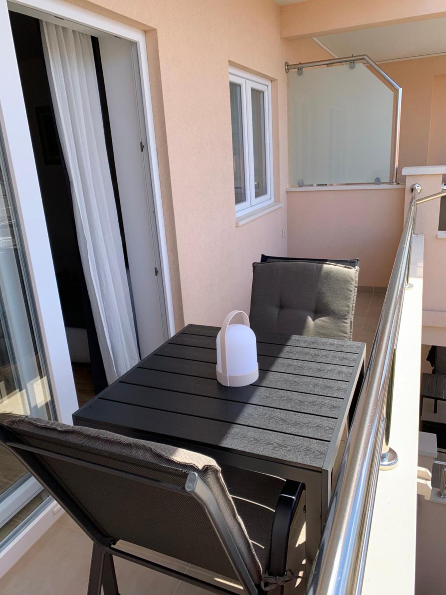 Apartments Kristina Đảo Hvar Ngoại thất bức ảnh