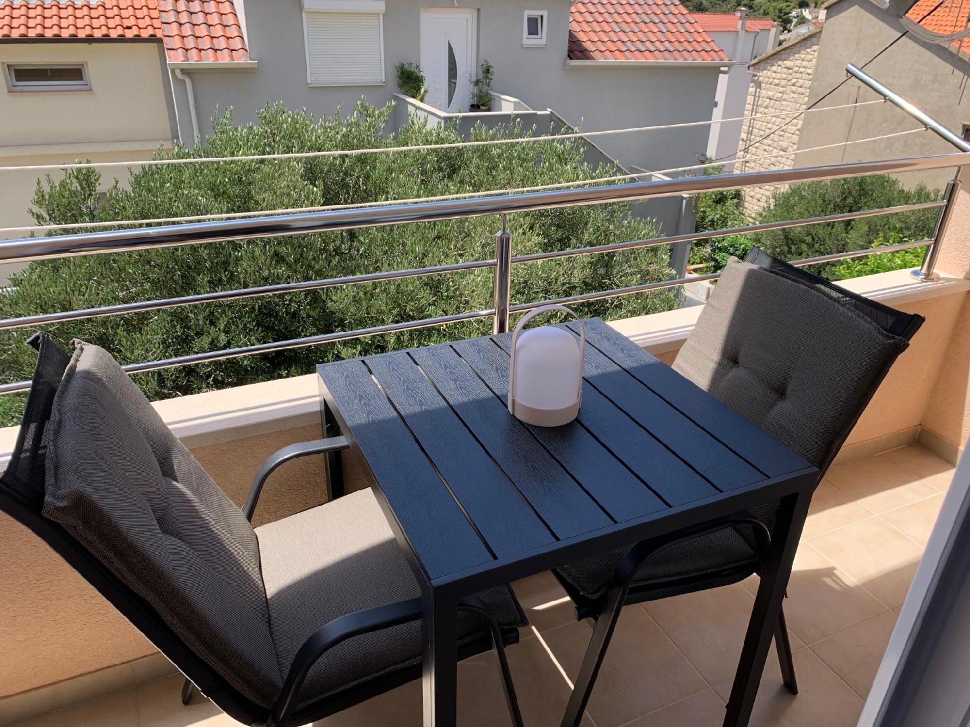 Apartments Kristina Đảo Hvar Ngoại thất bức ảnh