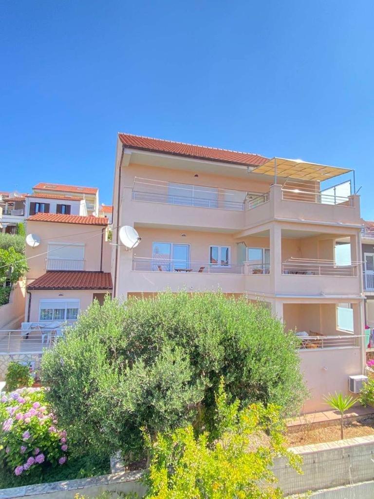 Apartments Kristina Đảo Hvar Ngoại thất bức ảnh