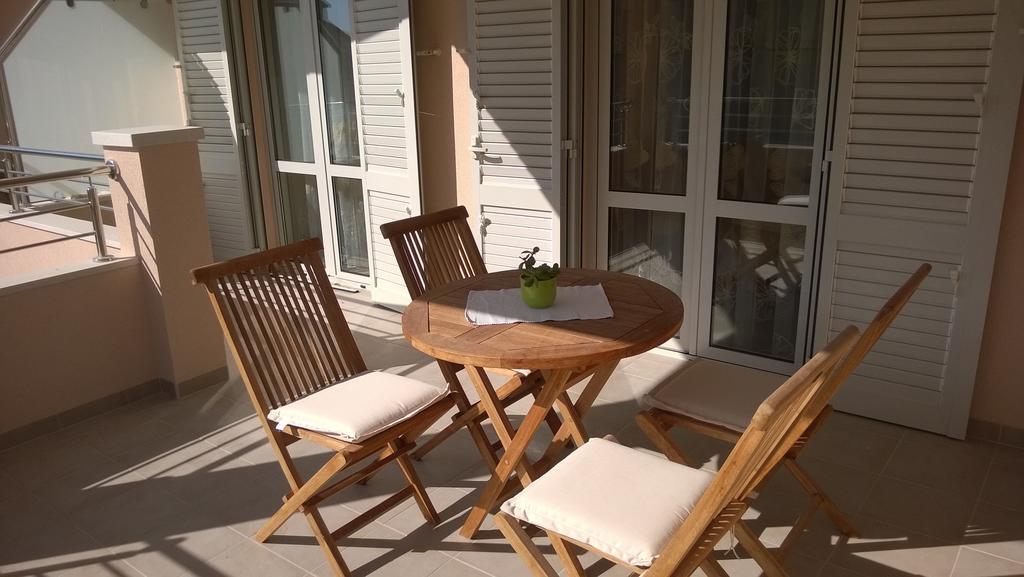 Apartments Kristina Đảo Hvar Phòng bức ảnh