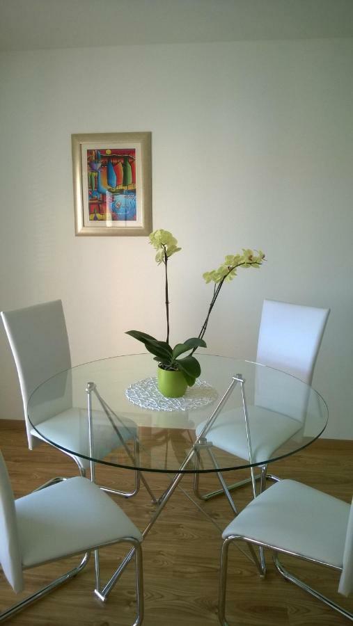 Apartments Kristina Đảo Hvar Ngoại thất bức ảnh