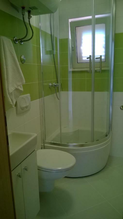 Apartments Kristina Đảo Hvar Ngoại thất bức ảnh