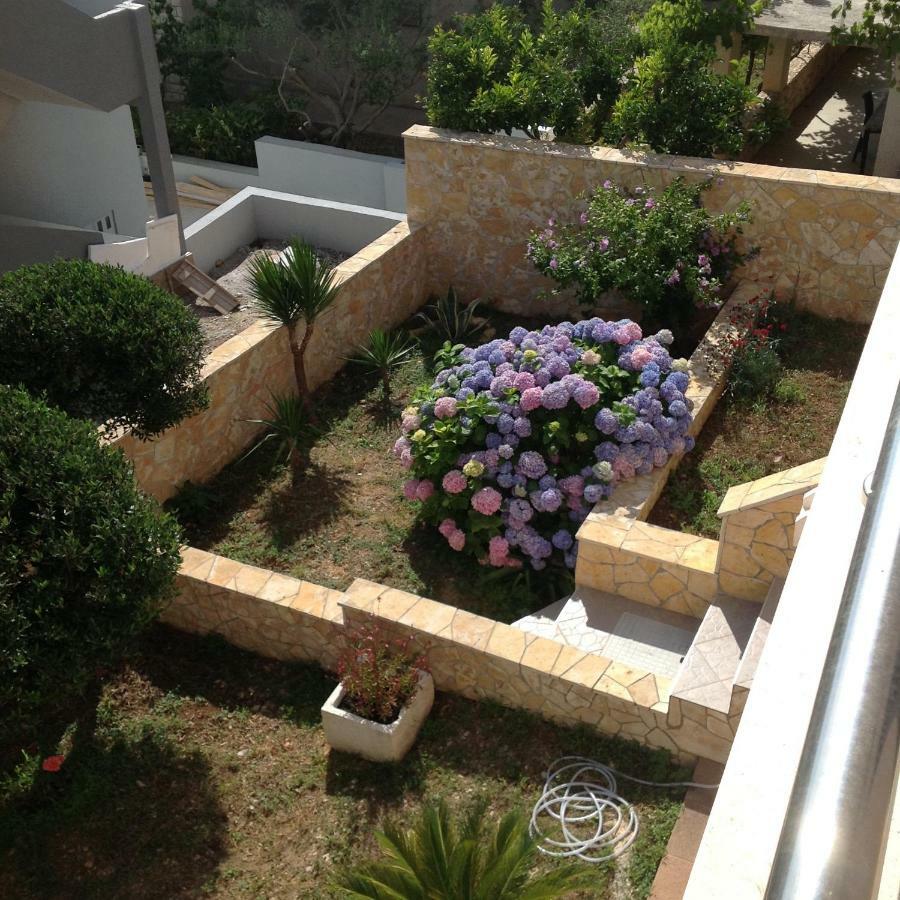 Apartments Kristina Đảo Hvar Ngoại thất bức ảnh