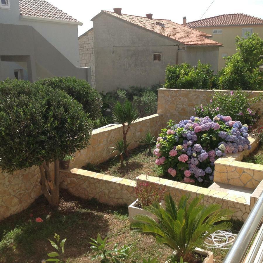 Apartments Kristina Đảo Hvar Ngoại thất bức ảnh